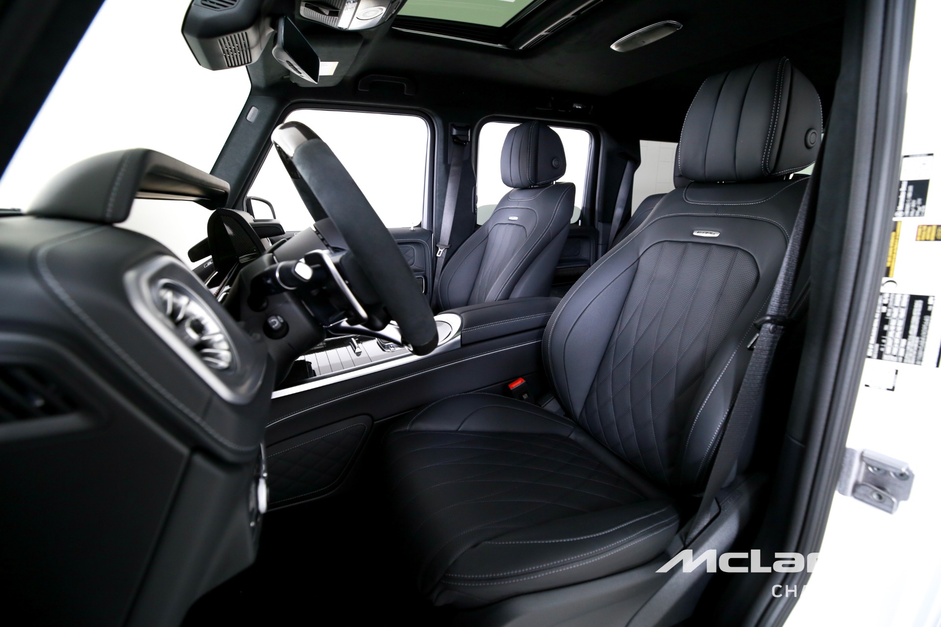 Used 2027 Mercedes-Benz G-Class AMG G 63 | Charlotte, NC