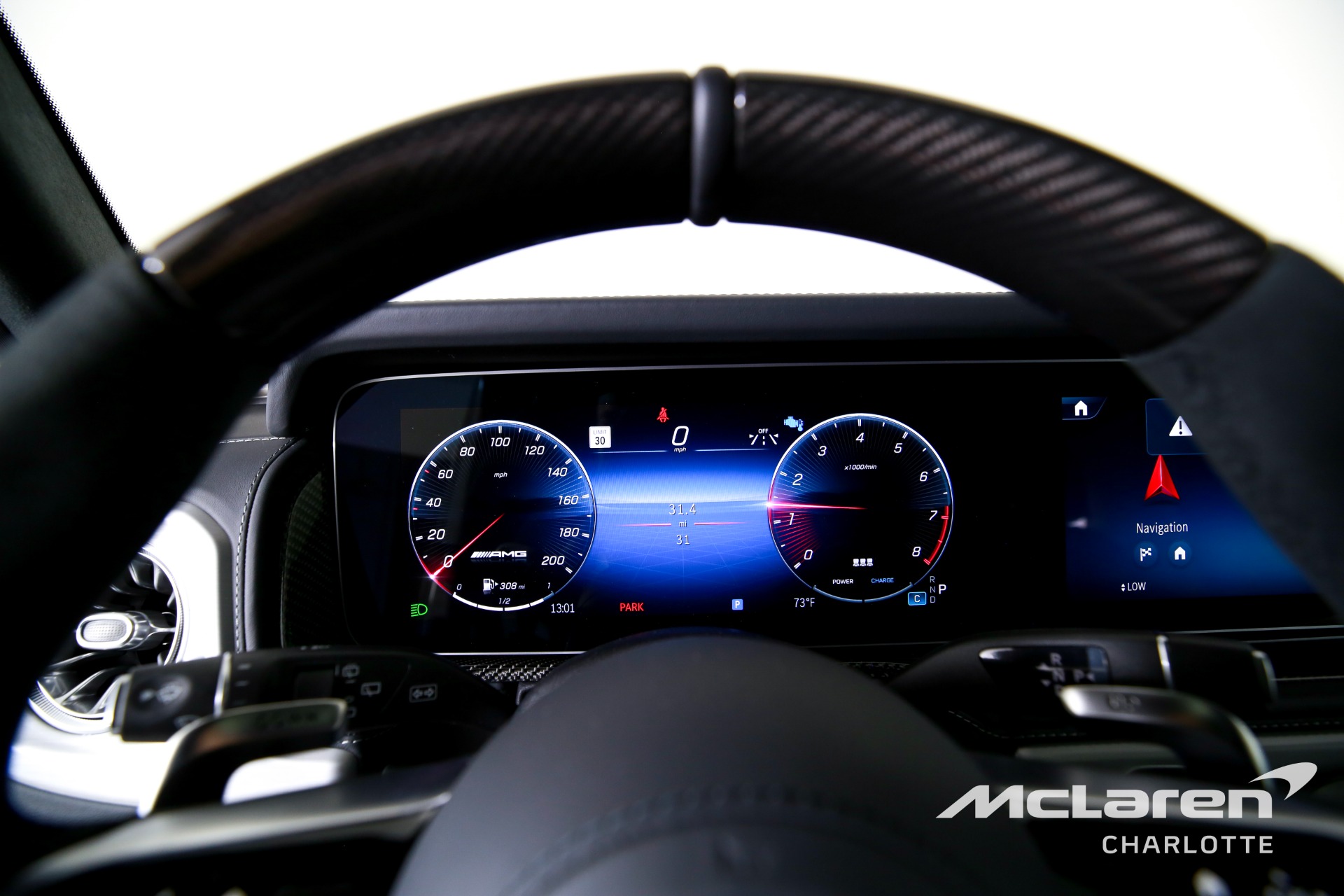 Used 2027 Mercedes-Benz G-Class AMG G 63 | Charlotte, NC