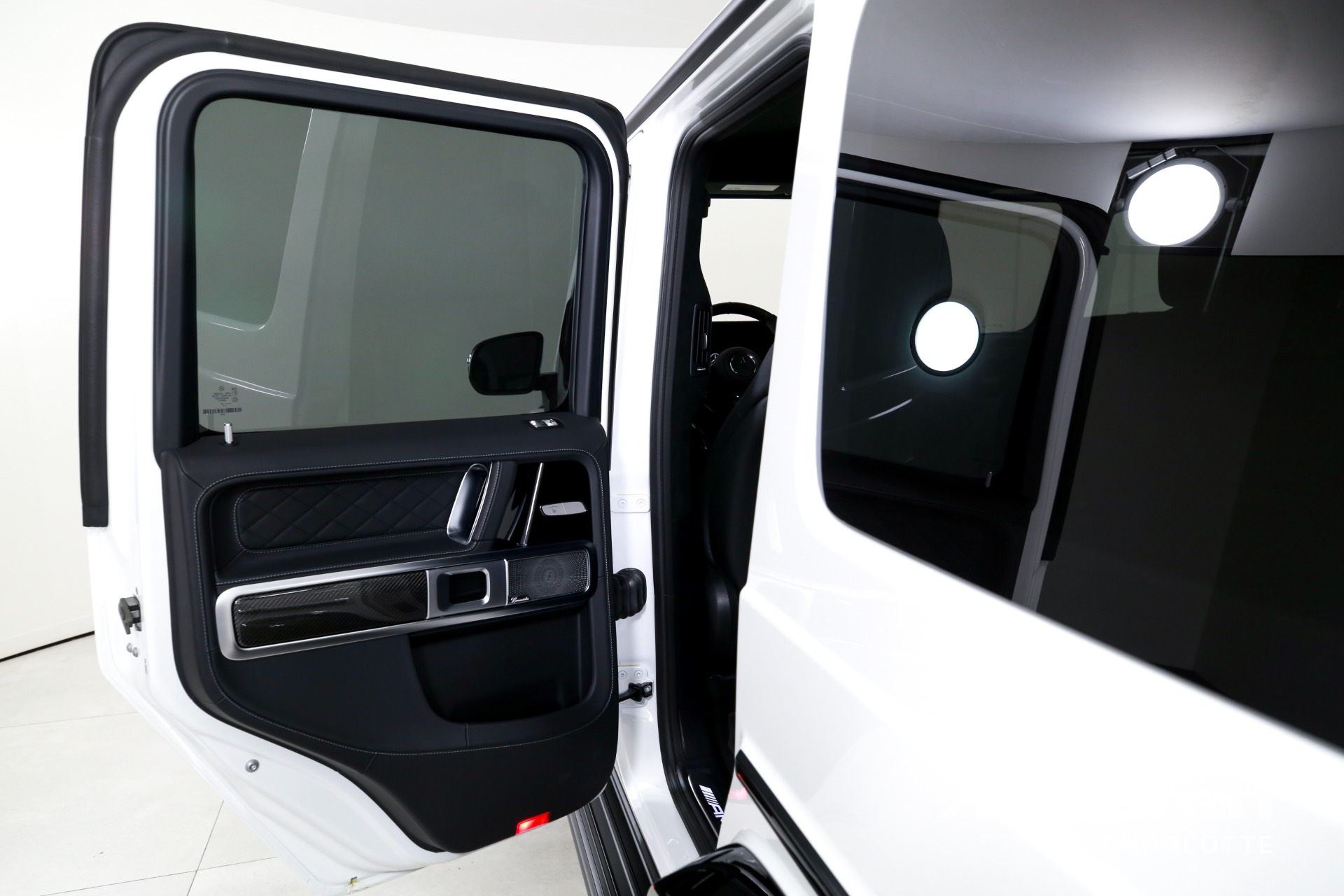 Used 2027 Mercedes-Benz G-Class AMG G 63 | Charlotte, NC