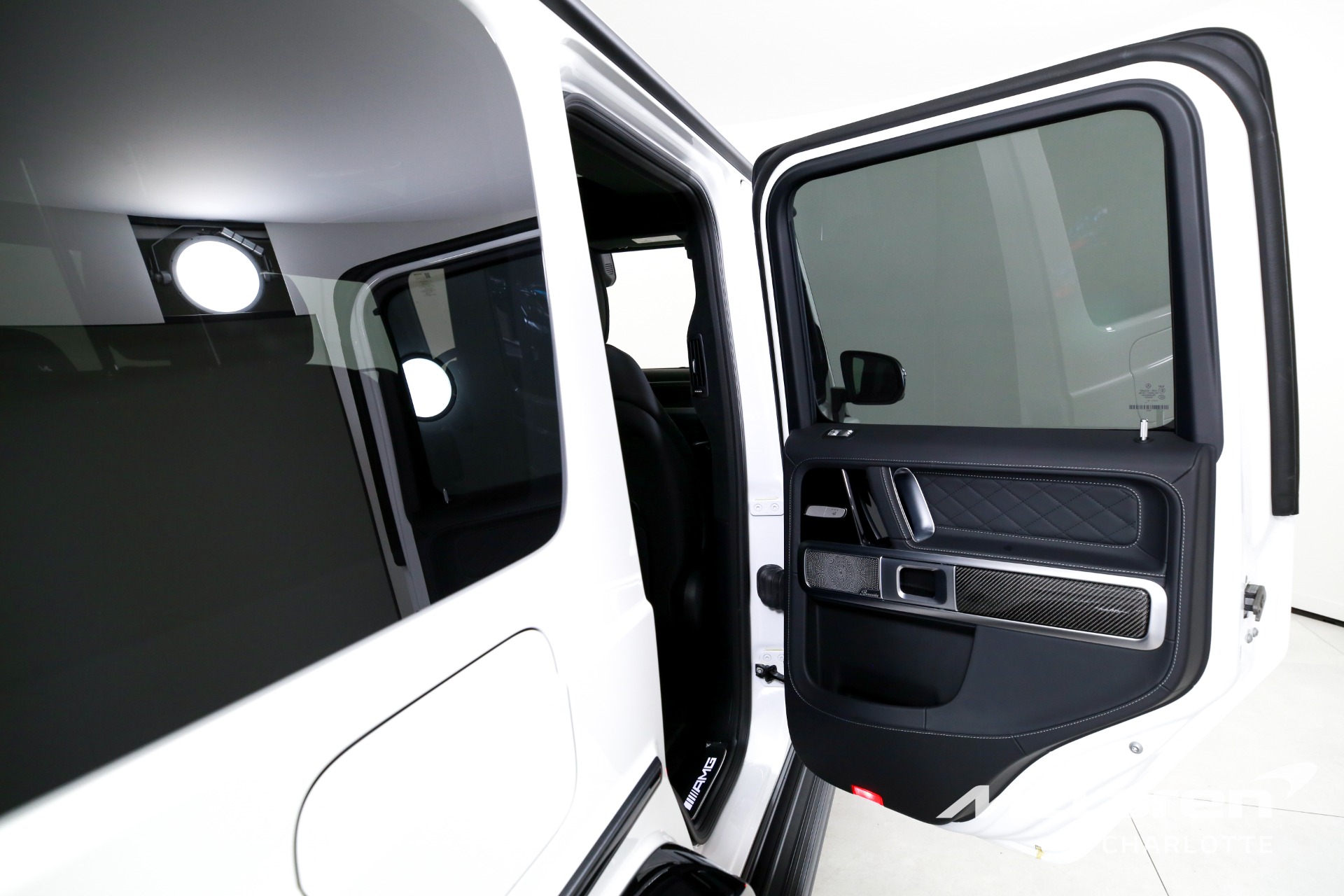 Used 2027 Mercedes-Benz G-Class AMG G 63 | Charlotte, NC