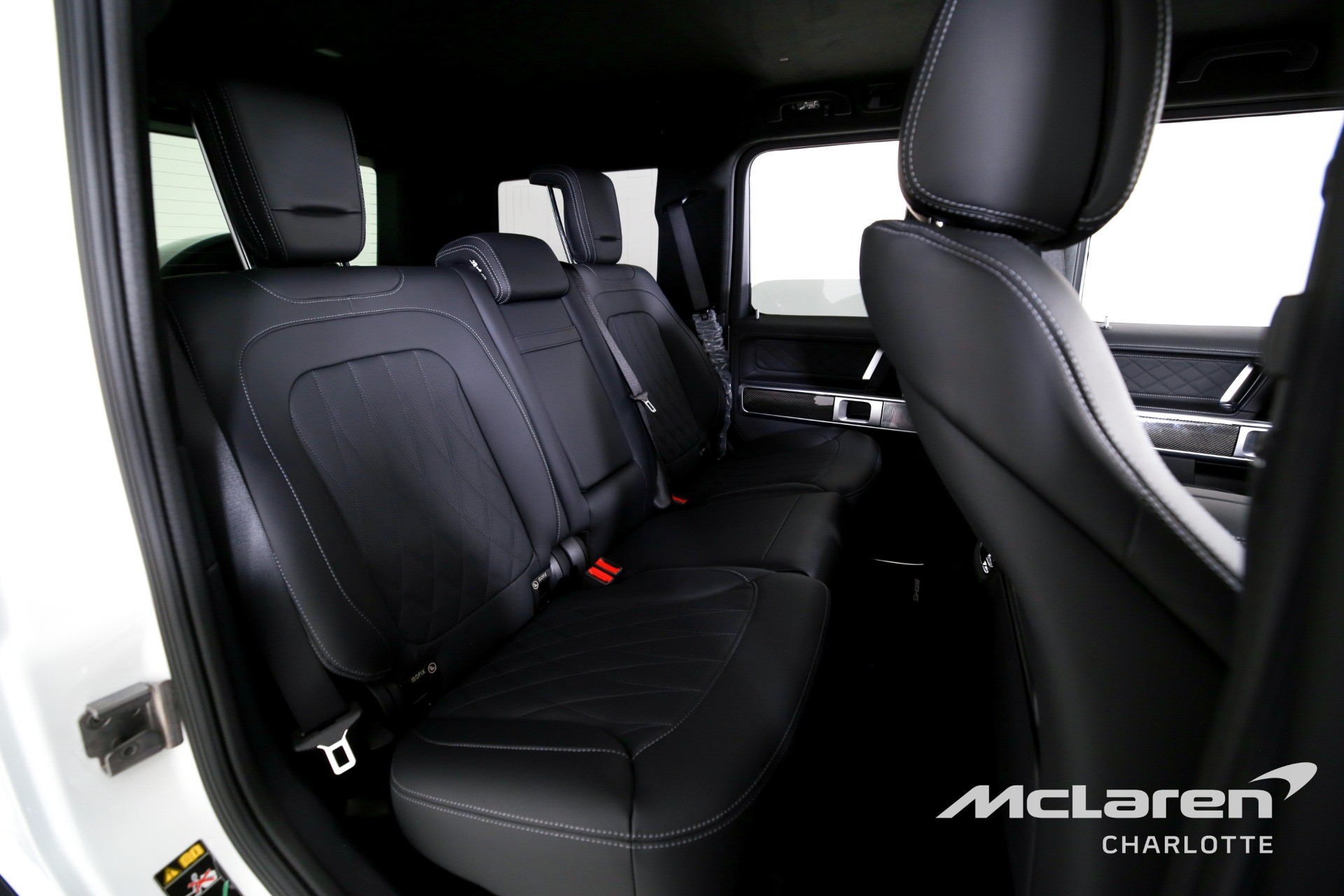 Used 2027 Mercedes-Benz G-Class AMG G 63 | Charlotte, NC
