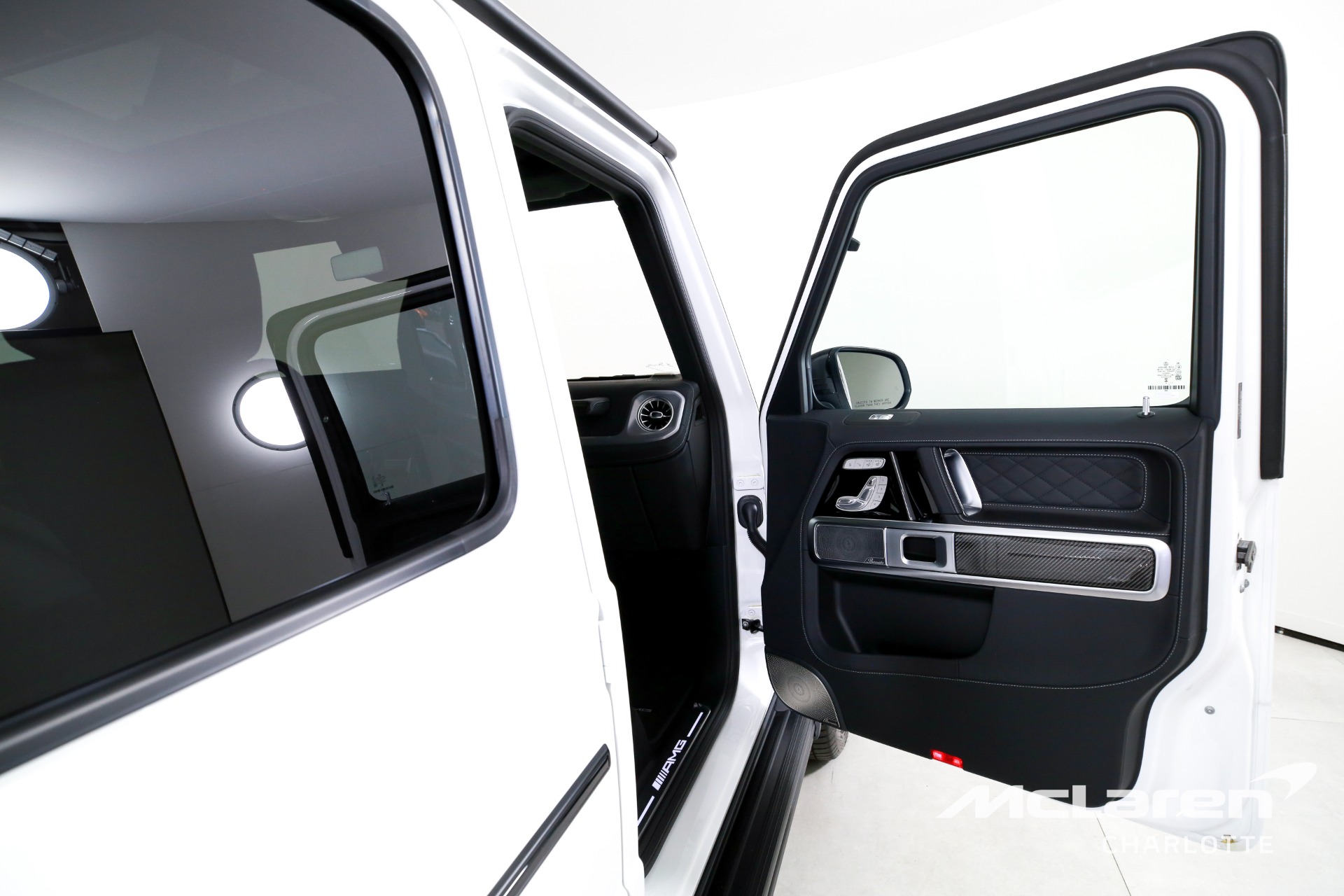 Used 2027 Mercedes-Benz G-Class AMG G 63 | Charlotte, NC