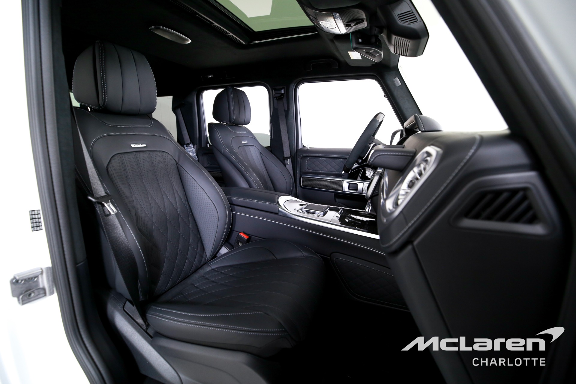 Used 2027 Mercedes-Benz G-Class AMG G 63 | Charlotte, NC