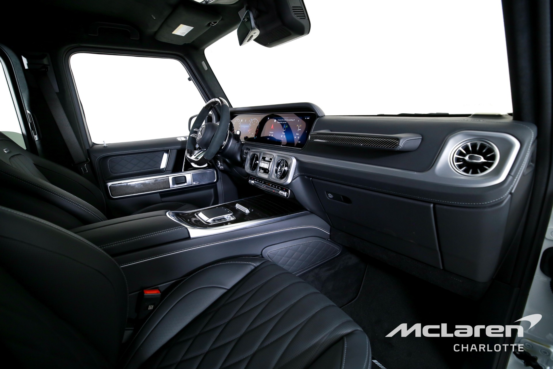 Used 2027 Mercedes-Benz G-Class AMG G 63 | Charlotte, NC