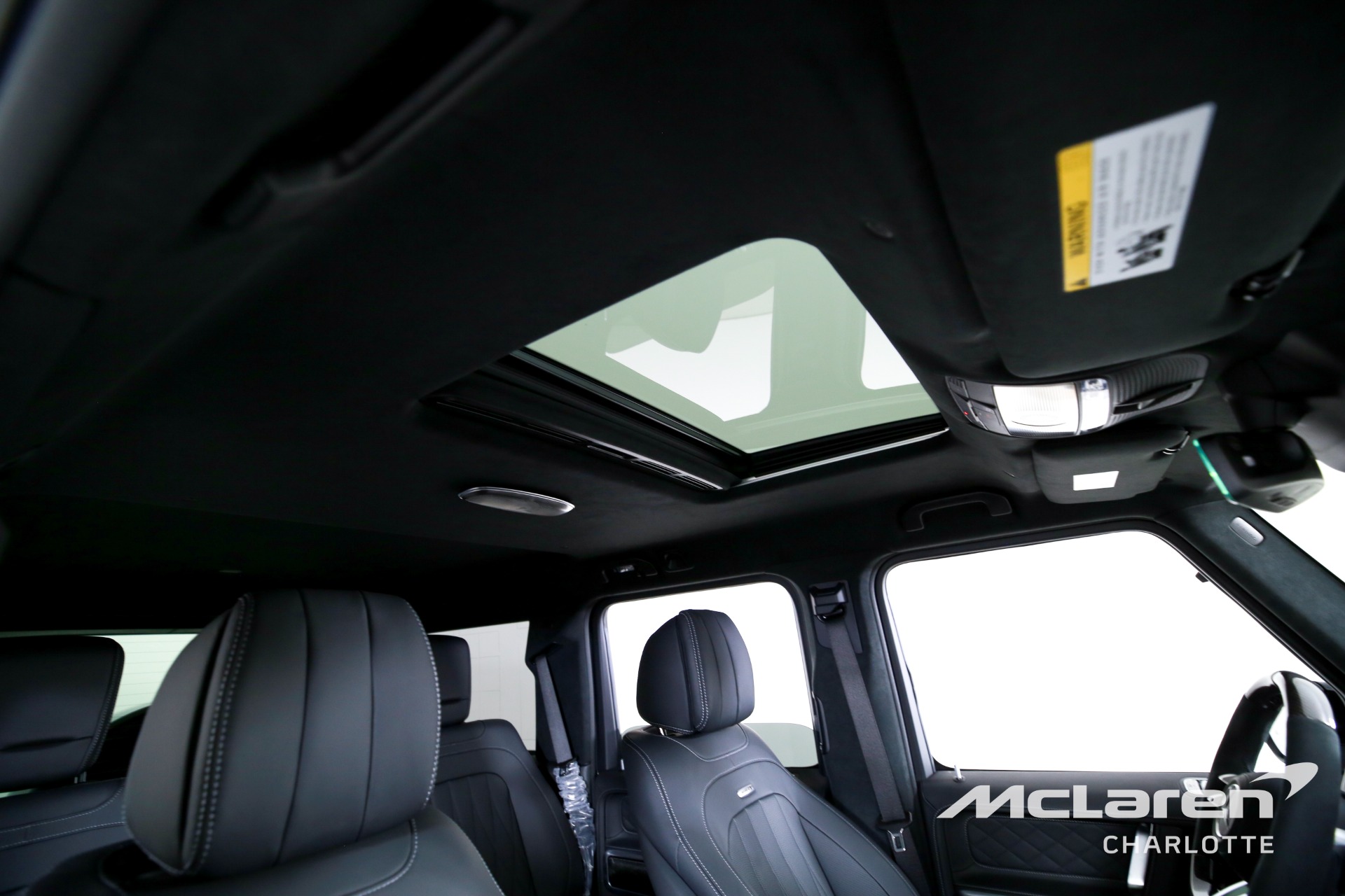 Used 2027 Mercedes-Benz G-Class AMG G 63 | Charlotte, NC