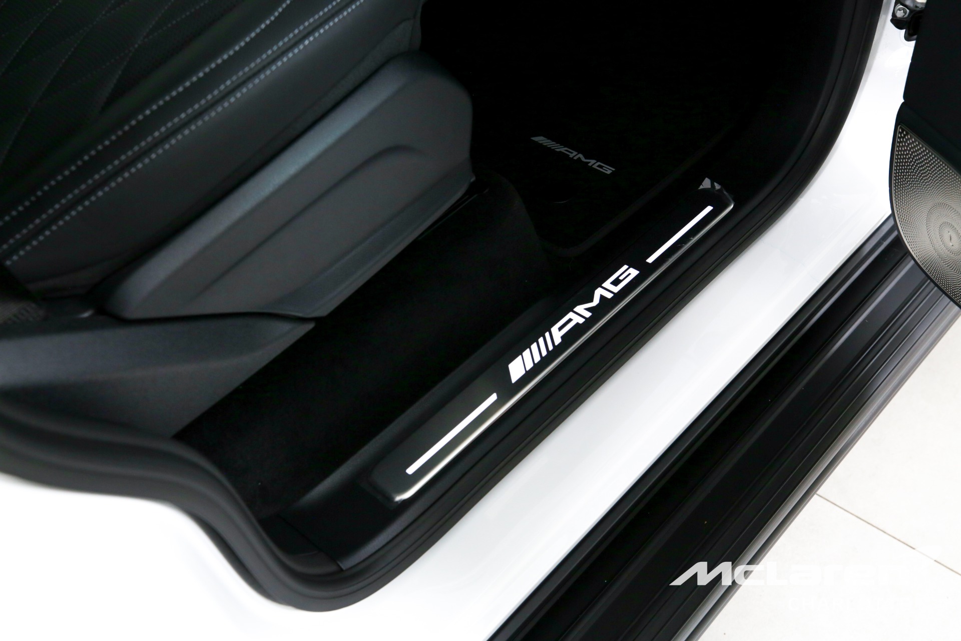 Used 2027 Mercedes-Benz G-Class AMG G 63 | Charlotte, NC