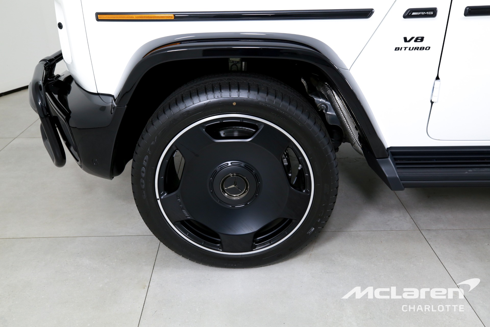 Used 2027 Mercedes-Benz G-Class AMG G 63 | Charlotte, NC