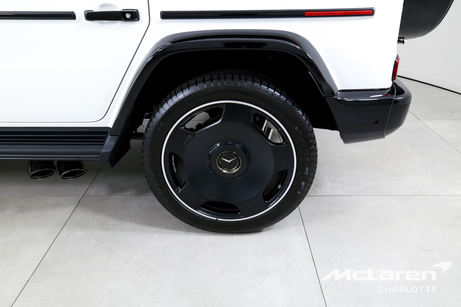 Used 2027 Mercedes-Benz G-Class AMG G 63 | Charlotte, NC