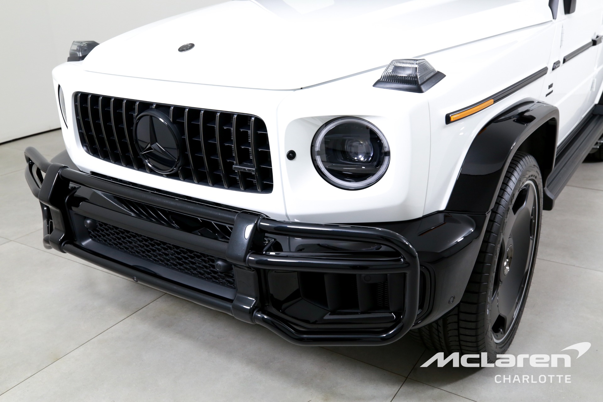 Used 2027 Mercedes-Benz G-Class AMG G 63 | Charlotte, NC