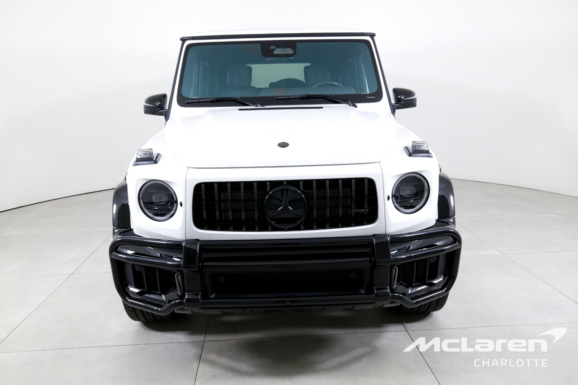 Used 2027 Mercedes-Benz G-Class AMG G 63 | Charlotte, NC