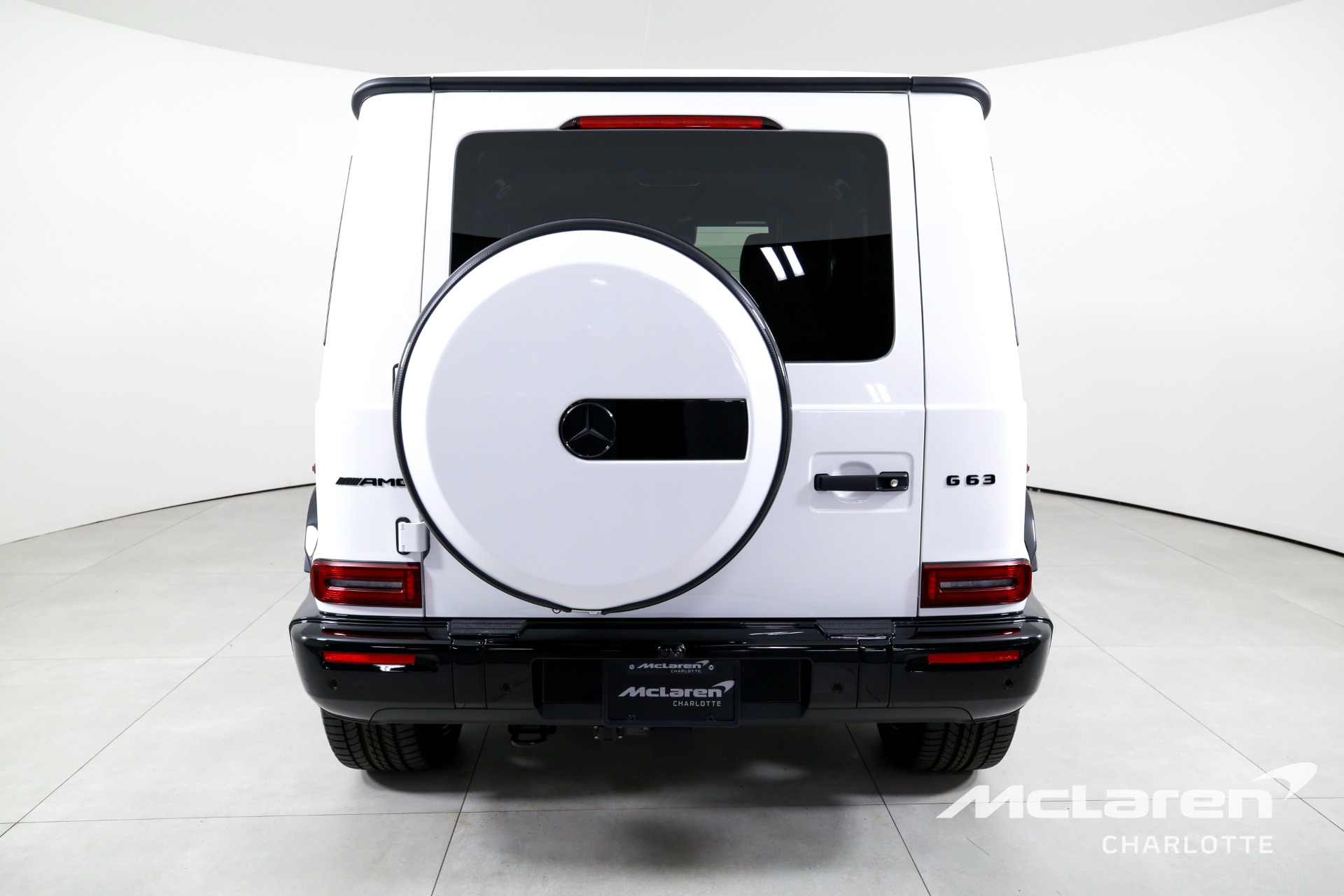 Used 2027 Mercedes-Benz G-Class AMG G 63 | Charlotte, NC