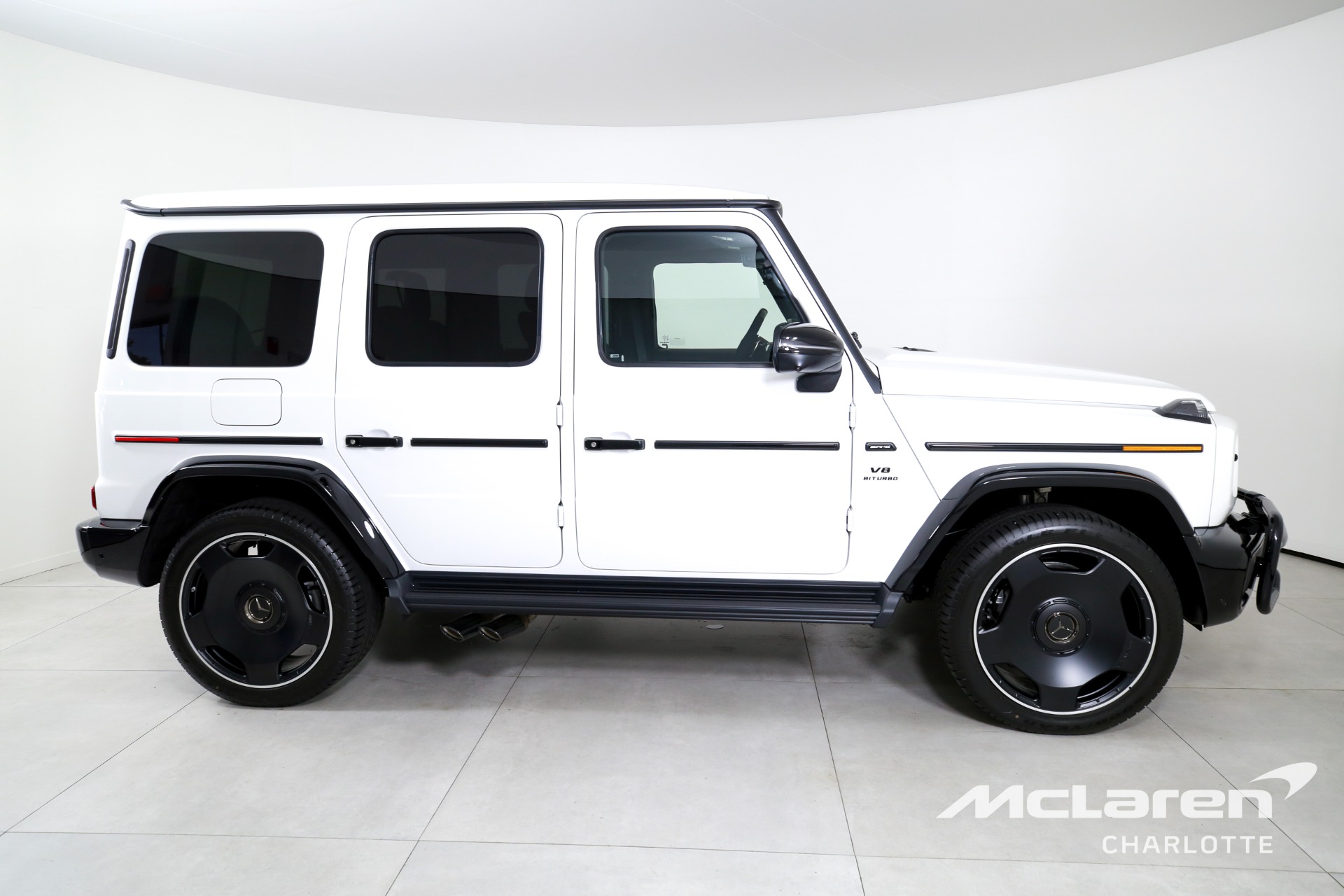 Used 2027 Mercedes-Benz G-Class AMG G 63 | Charlotte, NC