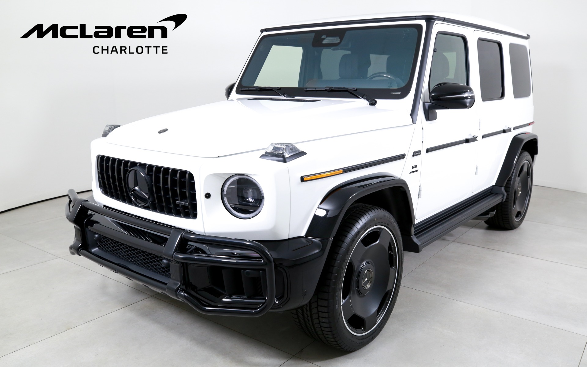 Used 2027 Mercedes-Benz G-Class AMG G 63 | Charlotte, NC