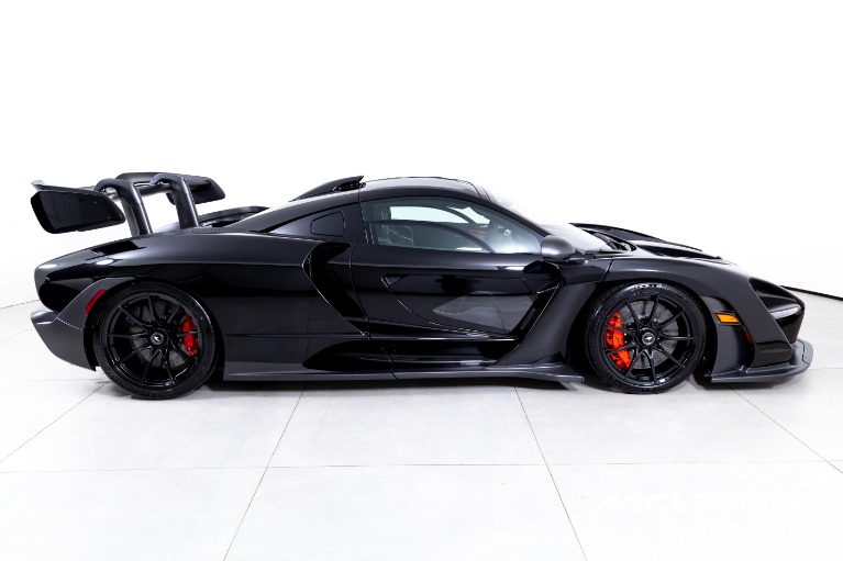 Used-2019-McLaren-Senna