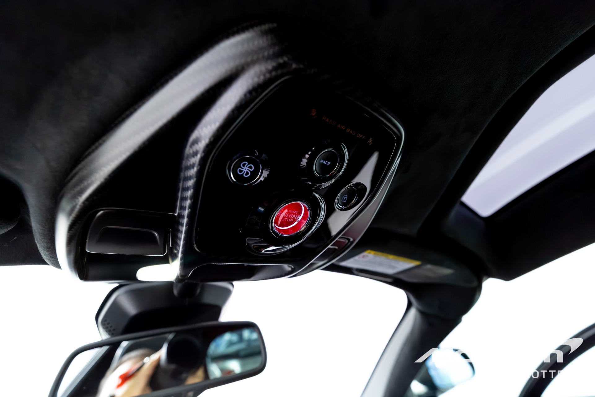 Used 2019 McLaren Senna  | Charlotte, NC