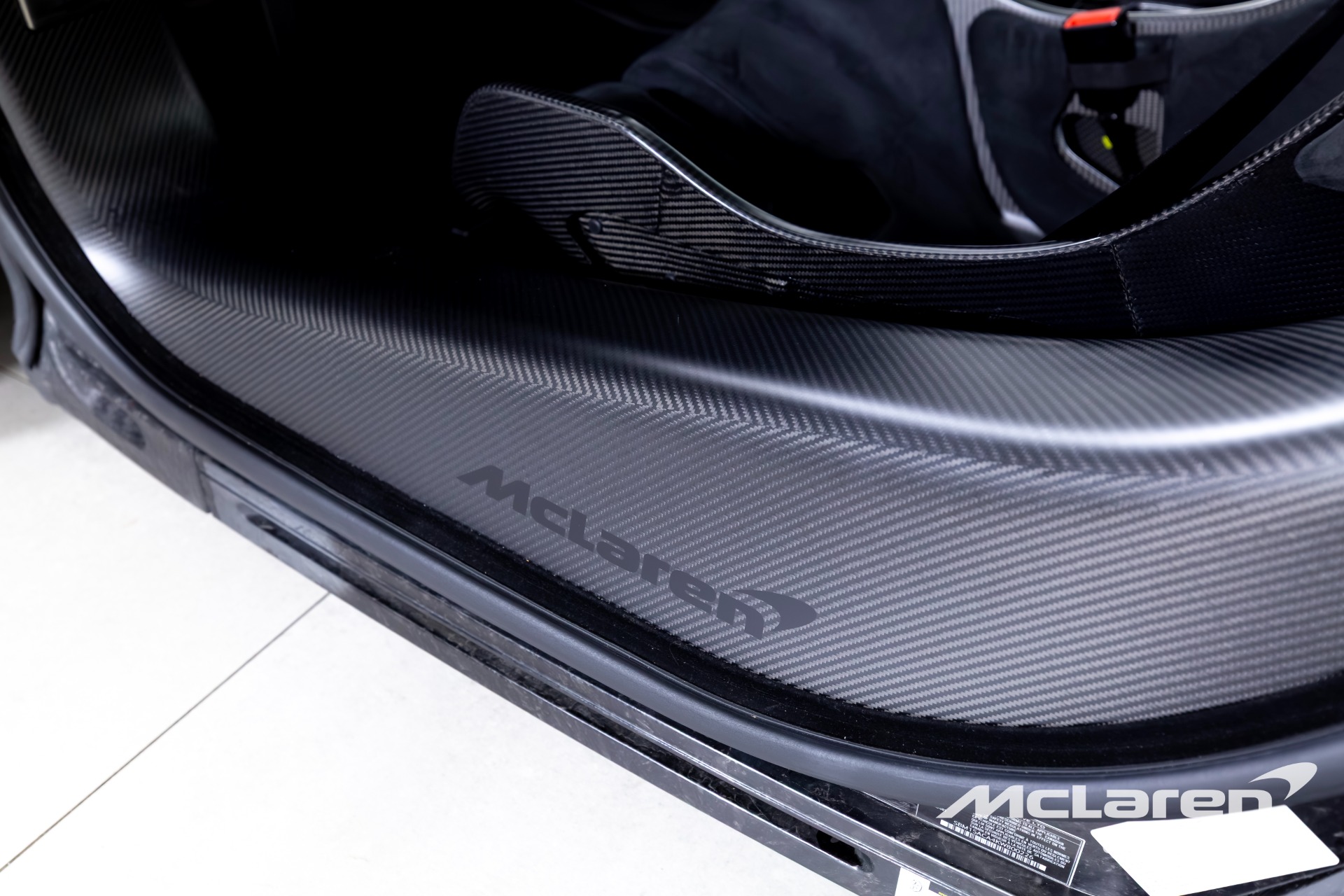 Used 2019 McLaren Senna  | Charlotte, NC