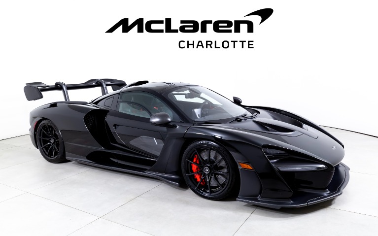Used-2019-McLaren-Senna