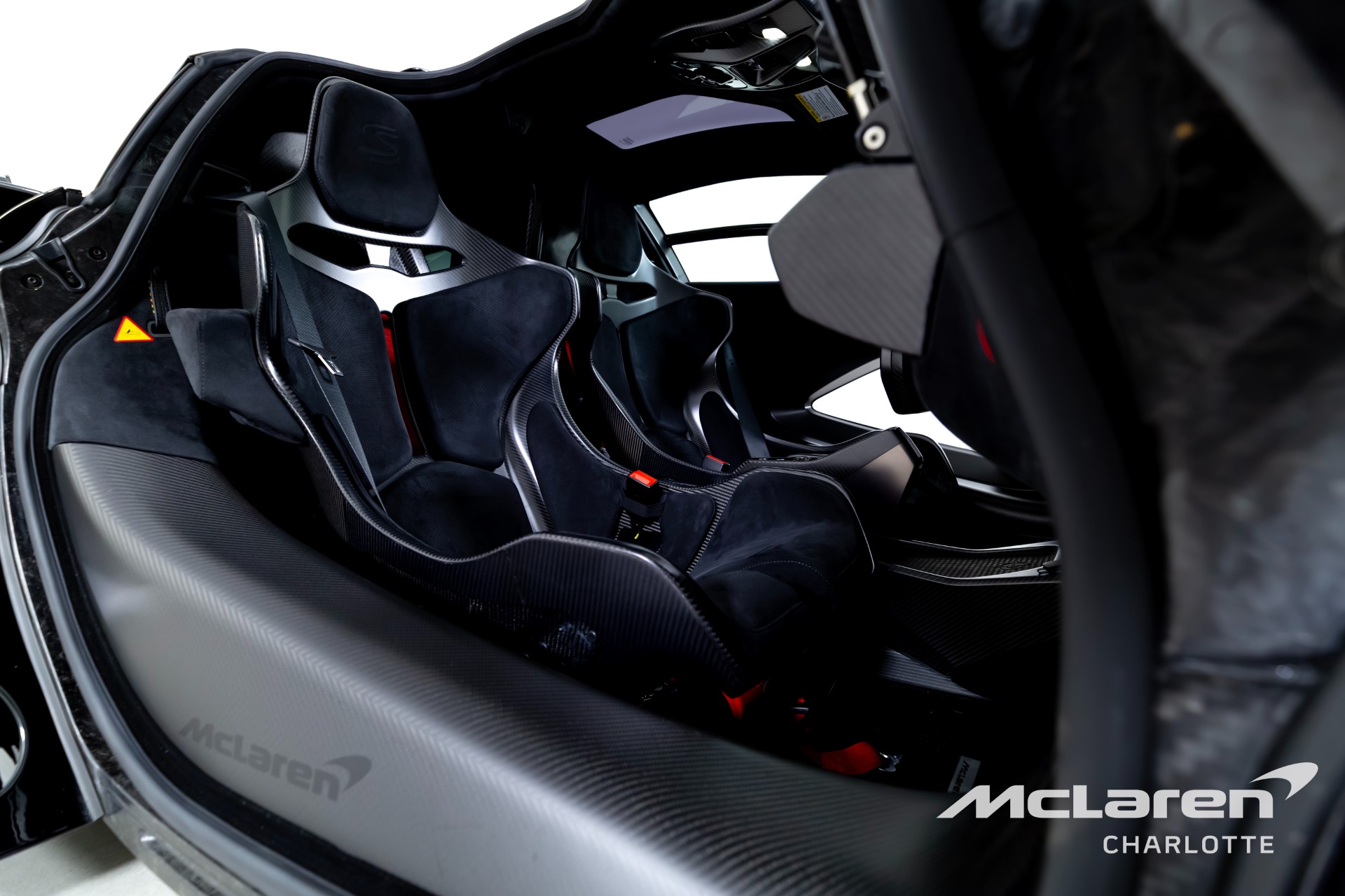 Used 2019 McLaren Senna  | Charlotte, NC