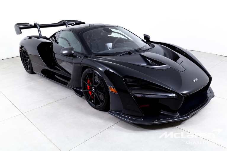 Used-2019-McLaren-Senna