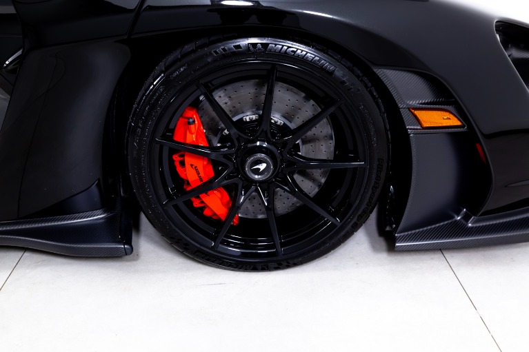 Used-2019-McLaren-Senna