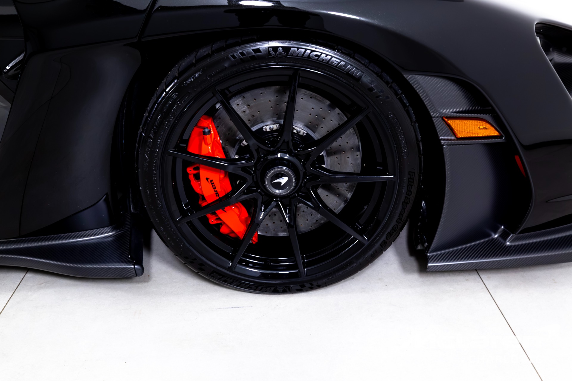Used 2019 McLaren Senna  | Charlotte, NC