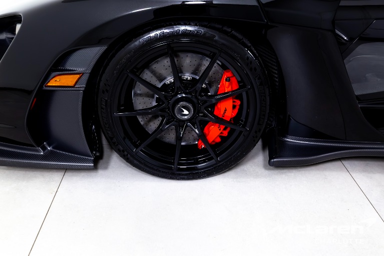 Used-2019-McLaren-Senna