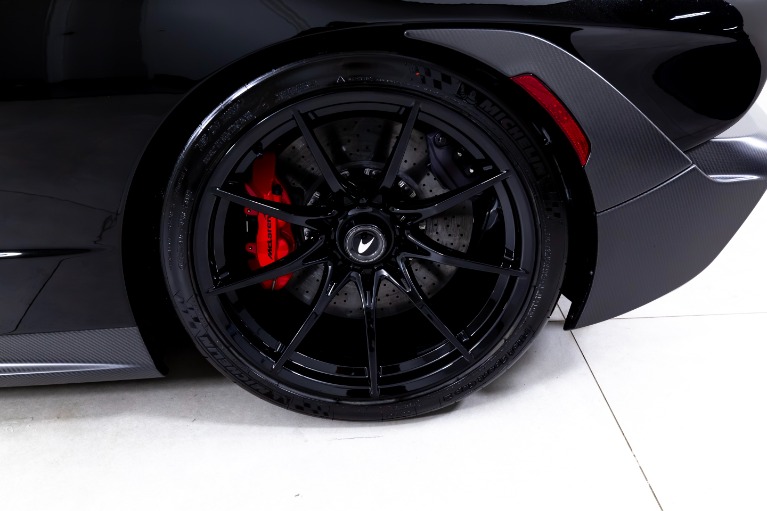 Used-2019-McLaren-Senna