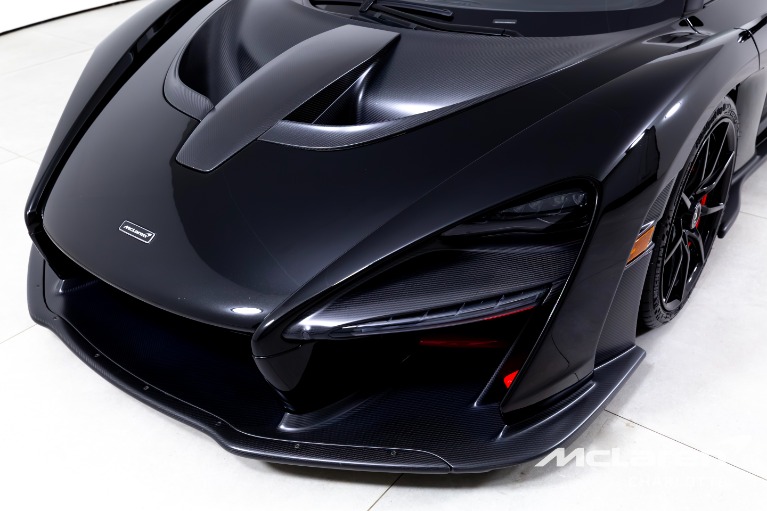 Used-2019-McLaren-Senna