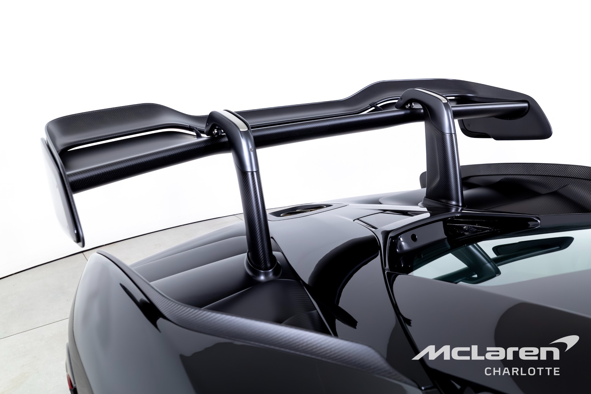 Used 2019 McLaren Senna  | Charlotte, NC