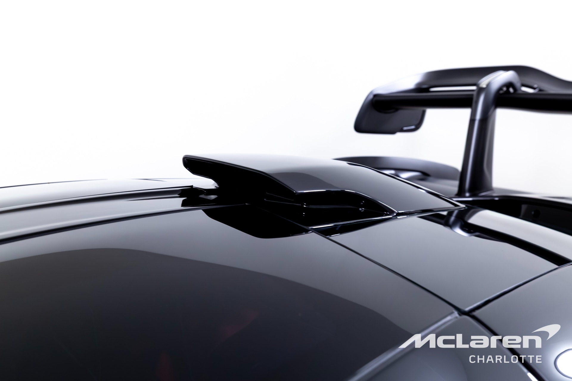 Used 2019 McLaren Senna  | Charlotte, NC