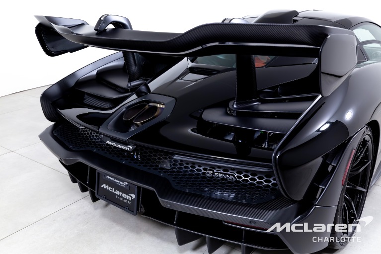 Used-2019-McLaren-Senna