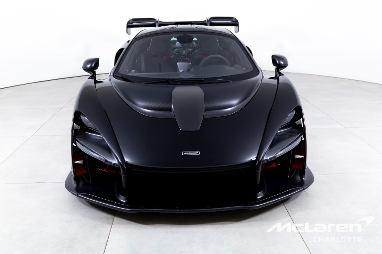 Used-2019-McLaren-Senna