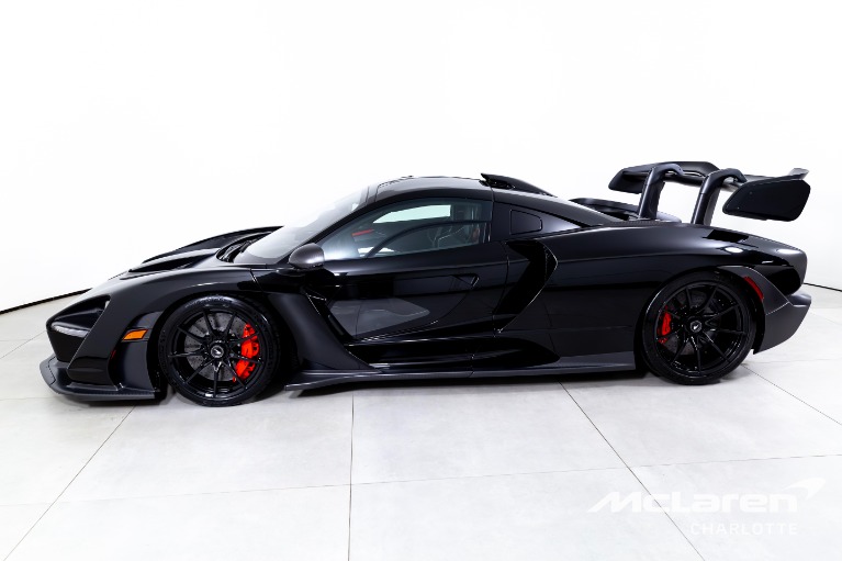 Used-2019-McLaren-Senna