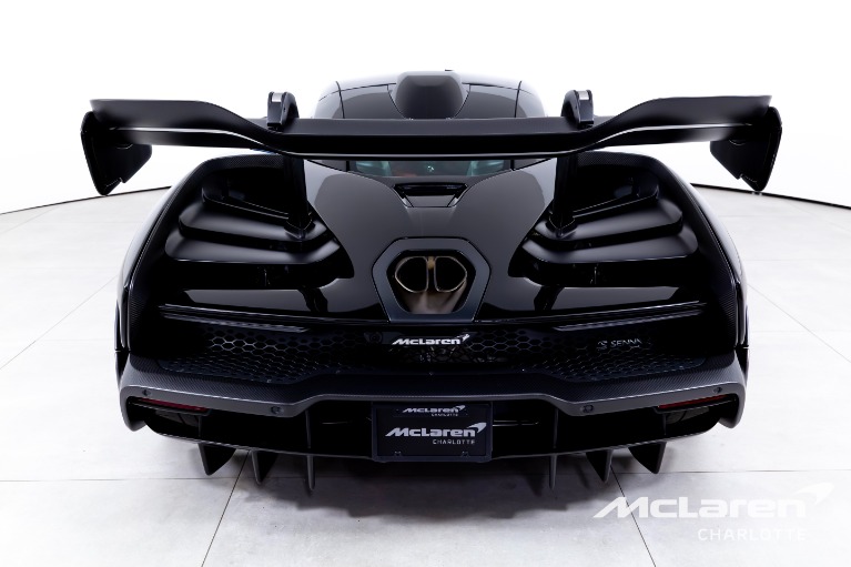 Used-2019-McLaren-Senna