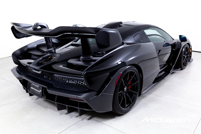 Used-2019-McLaren-Senna