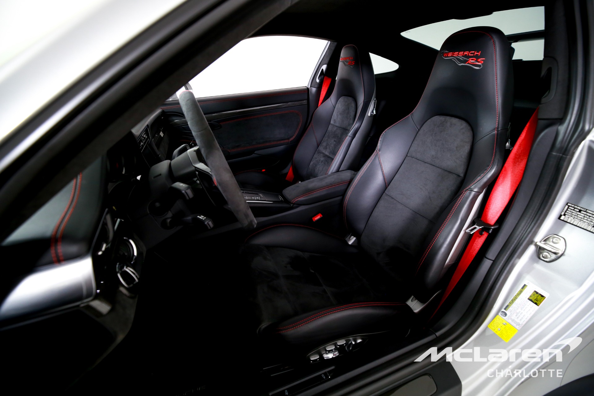 Used 2018 Porsche 911 GT2 RS | Charlotte, NC
