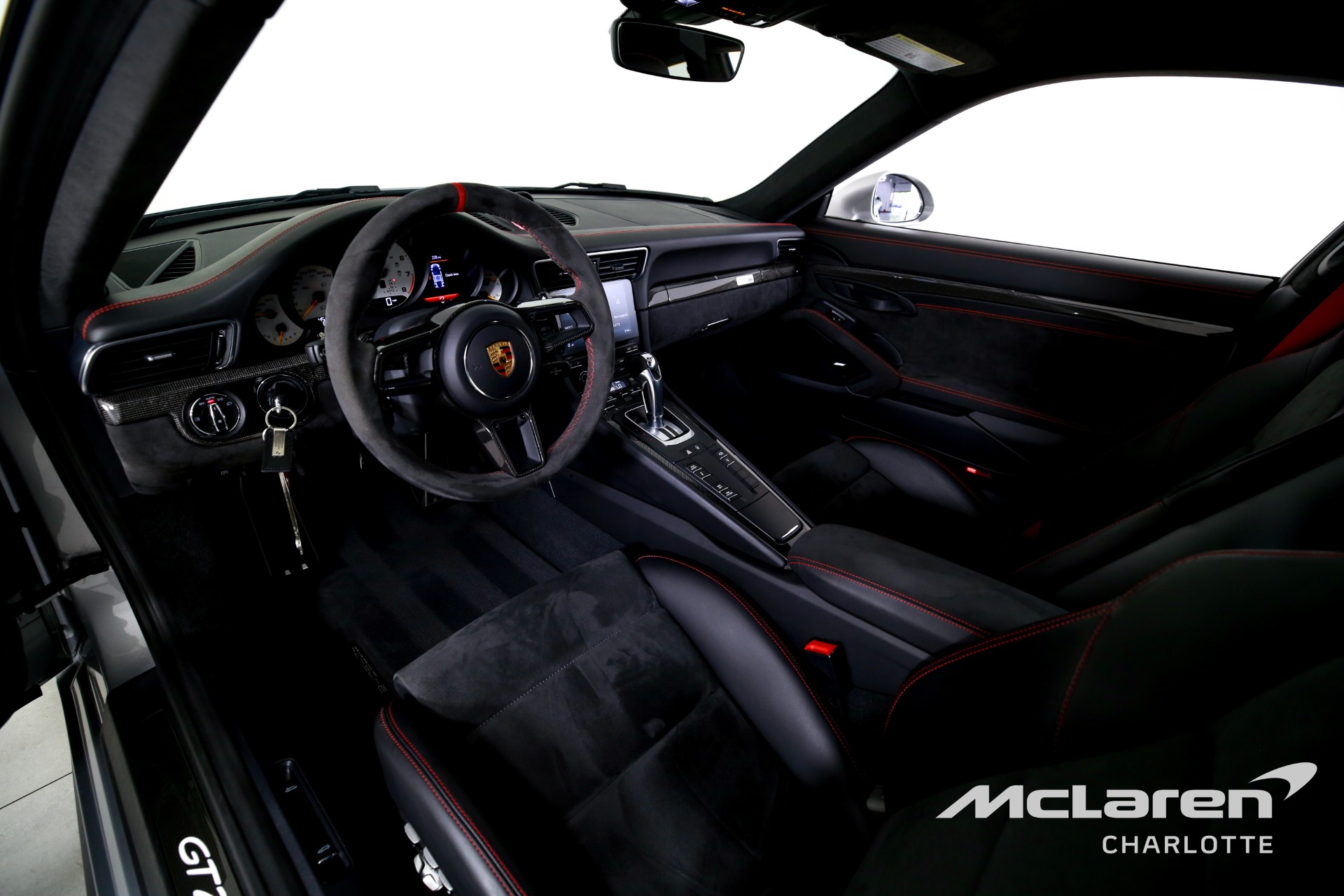 Used 2018 Porsche 911 GT2 RS | Charlotte, NC