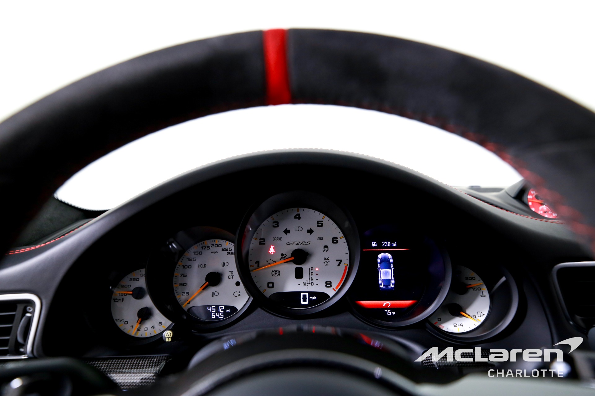 Used 2018 Porsche 911 GT2 RS | Charlotte, NC