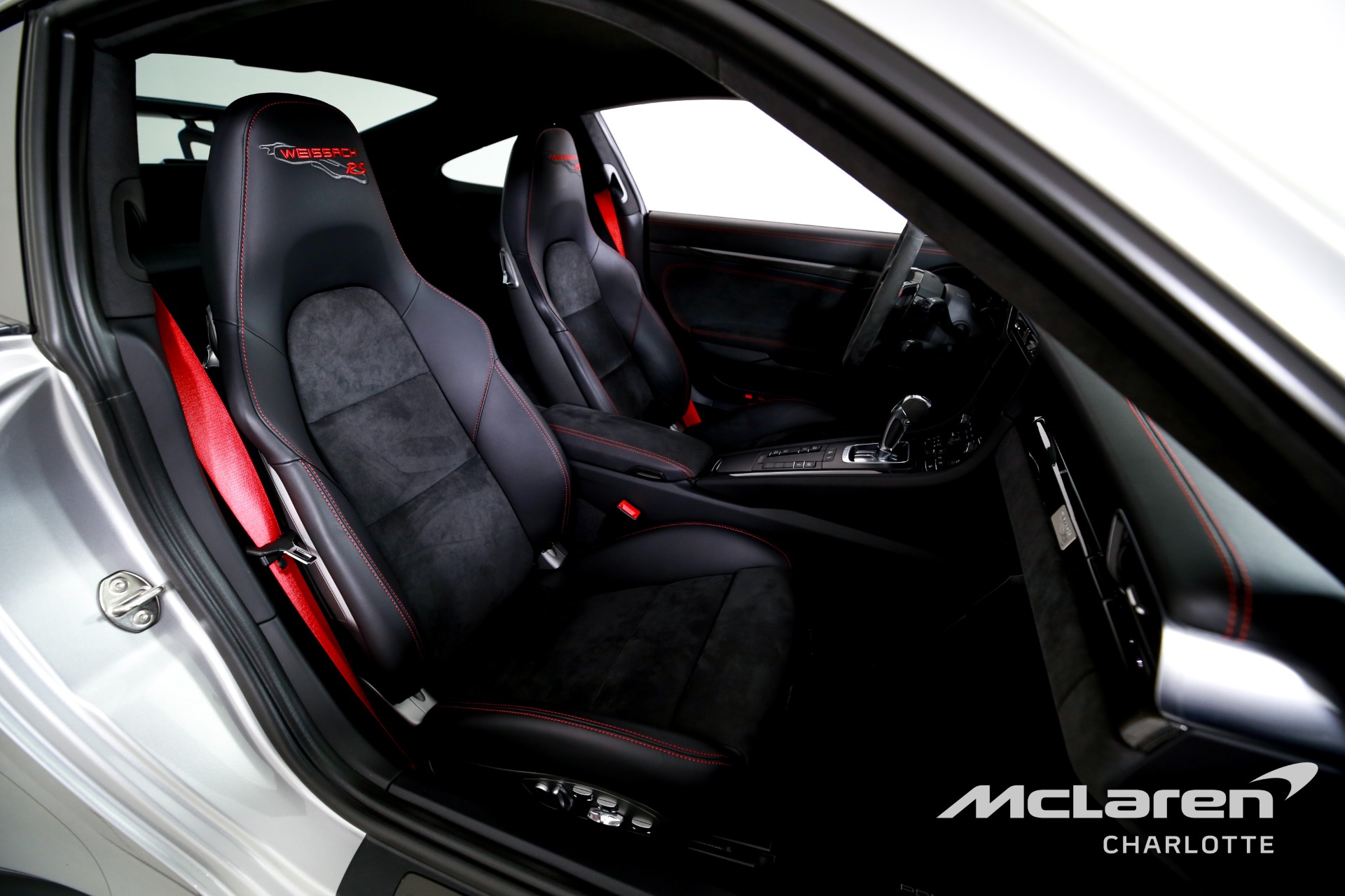 Used 2018 Porsche 911 GT2 RS | Charlotte, NC
