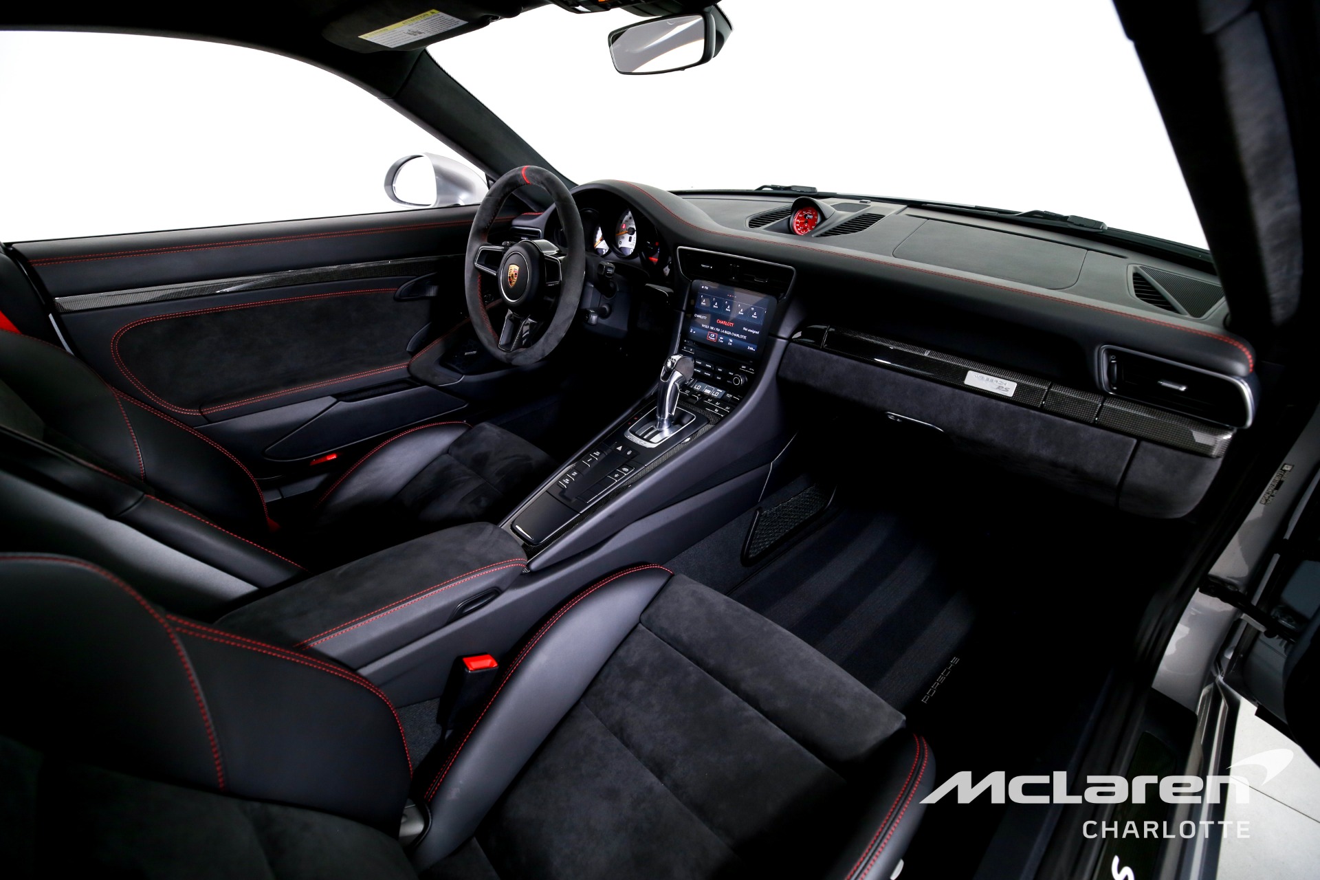 Used 2018 Porsche 911 GT2 RS | Charlotte, NC