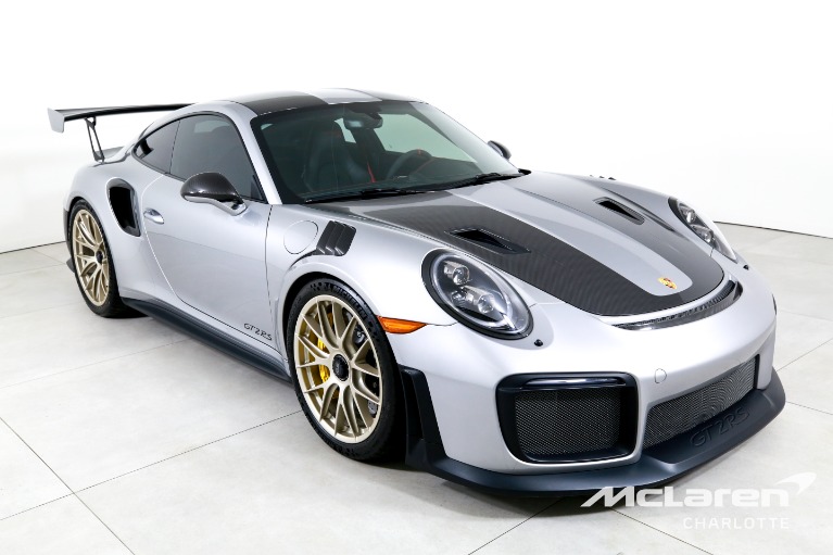 Used-2018-Porsche-911-GT2-RS