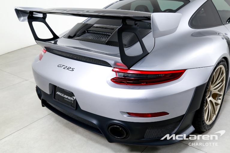 Used-2018-Porsche-911-GT2-RS