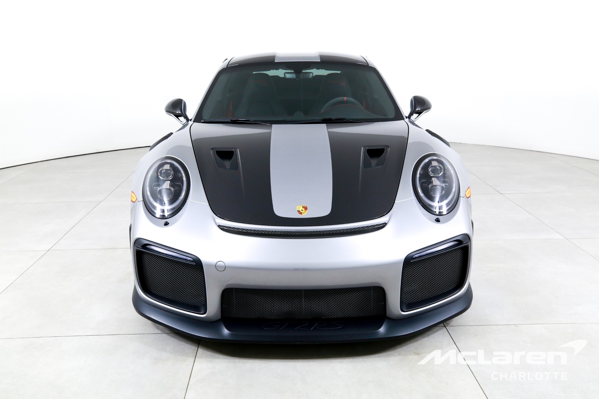 Used 2018 Porsche 911 GT2 RS | Charlotte, NC