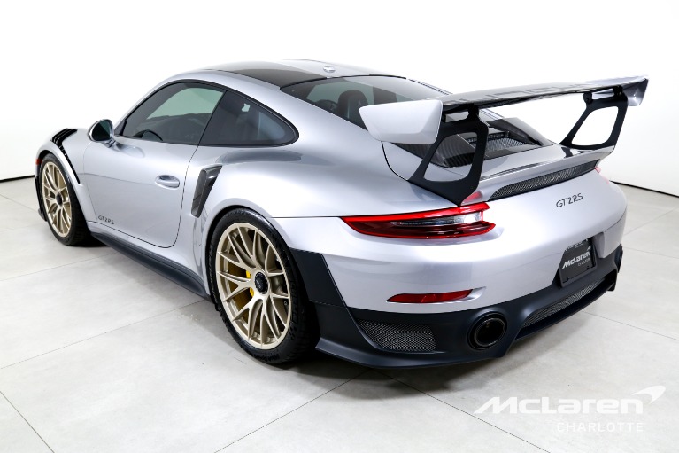 Used-2018-Porsche-911-GT2-RS