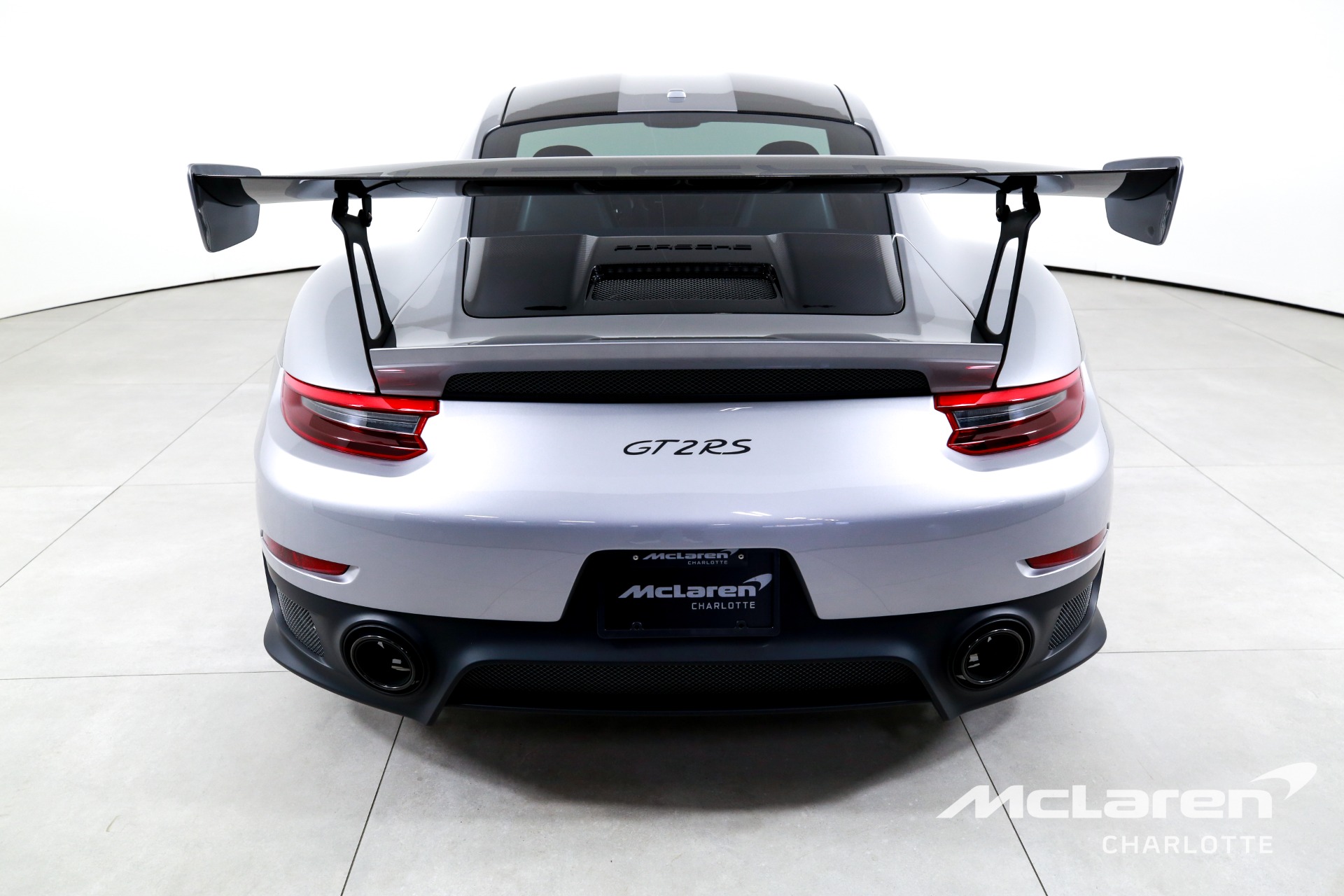 Used 2018 Porsche 911 GT2 RS | Charlotte, NC