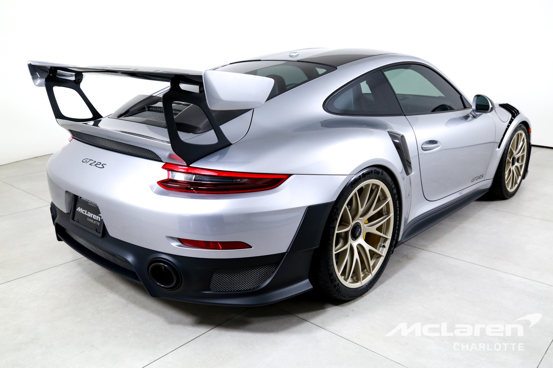 Used 2018 Porsche 911 GT2 RS | Charlotte, NC