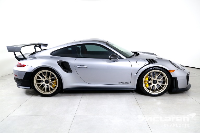 Used-2018-Porsche-911-GT2-RS