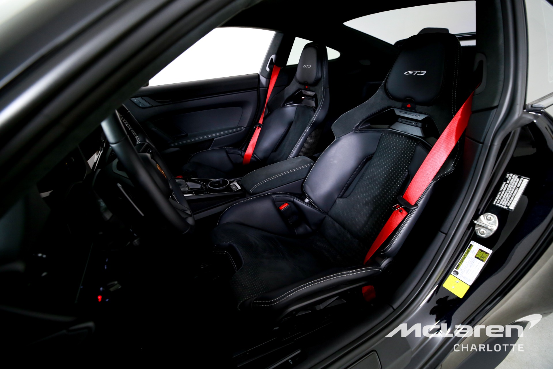 Used 2026 Porsche 911 GT3 | Charlotte, NC