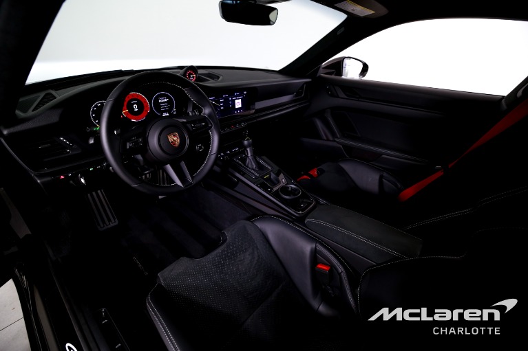 Used-2026-Porsche-911-GT3