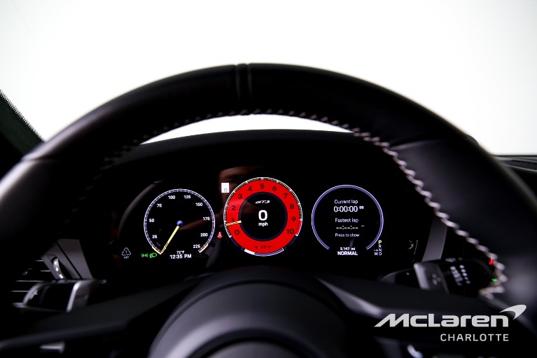 Used-2026-Porsche-911-GT3